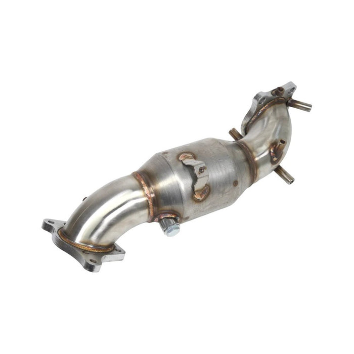 PLM Power Driven Honda Civic 1.5T Turbo Downpipe 2022+