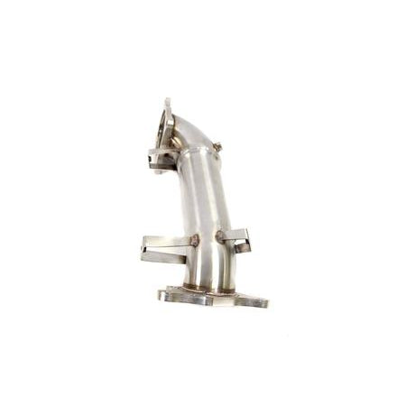 PLM Power Driven Downpipe V2 for 2017+ FK8 Civic Type R