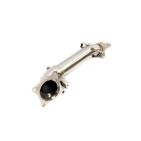PLM Power Driven Downpipe V2 for 2017+ FK8 Civic Type R