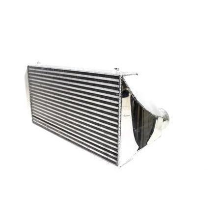 PLM Dual Backdoor Intercooler 3" Inlet/Outlet