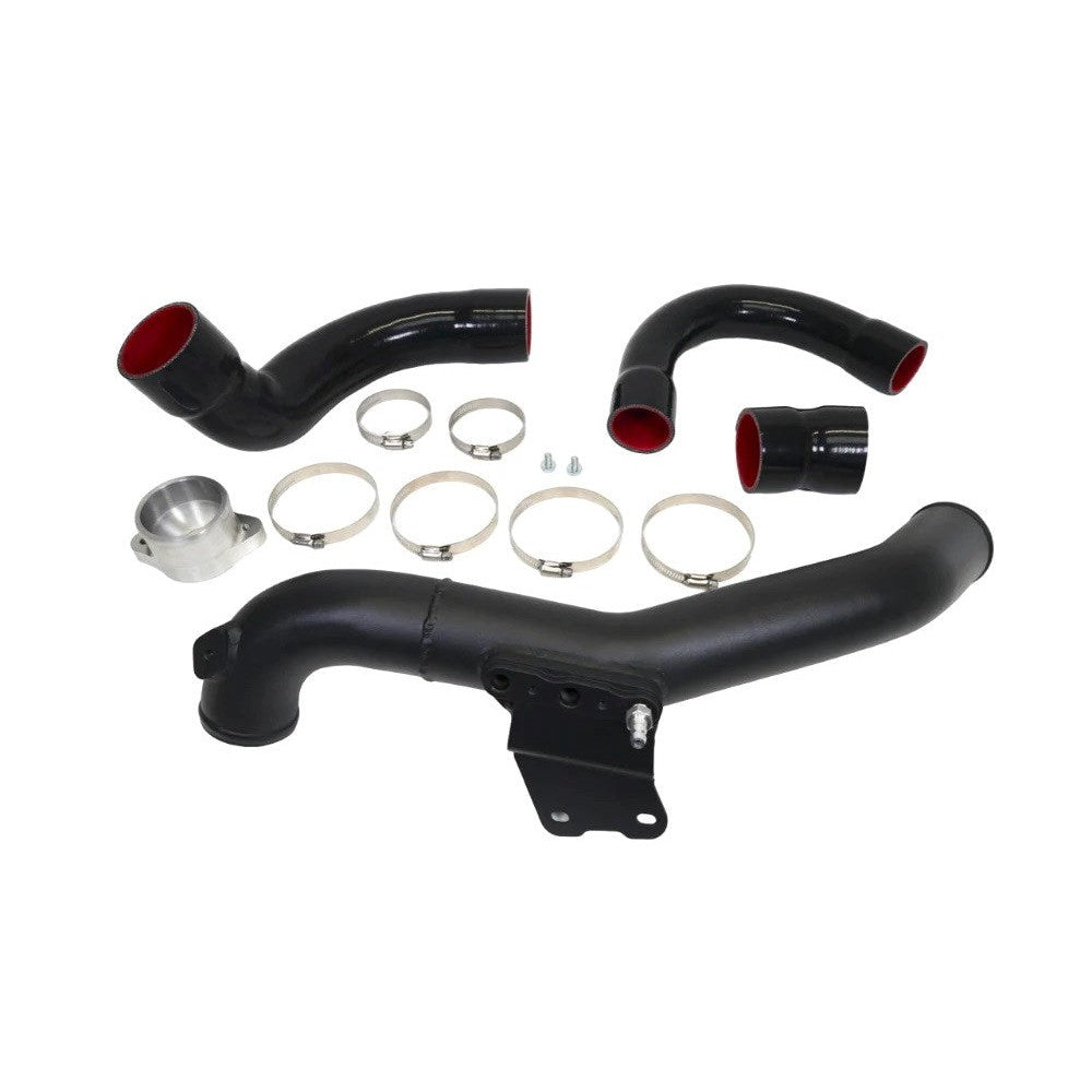 PLM Intercooler Charge Pipe Kit 2022+ Civic FL5 1.5T — Speed Science
