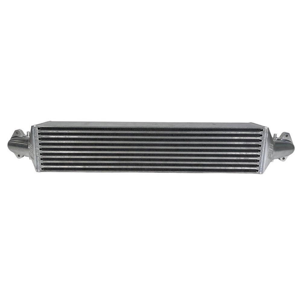 PLM HD Billet Intercooler - 23+ Honda Civic Type R FL5 K20C1