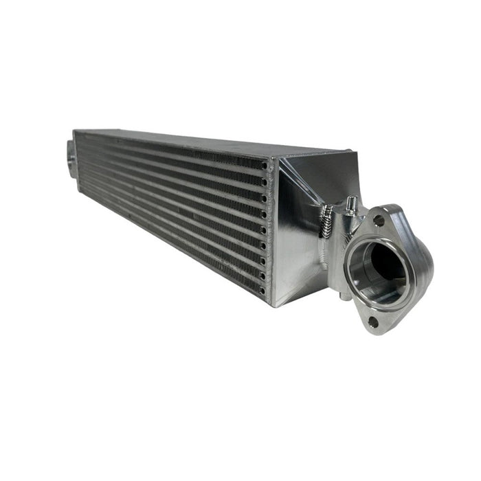 PLM HD Billet Intercooler - 22+ Honda Civic 1.5T