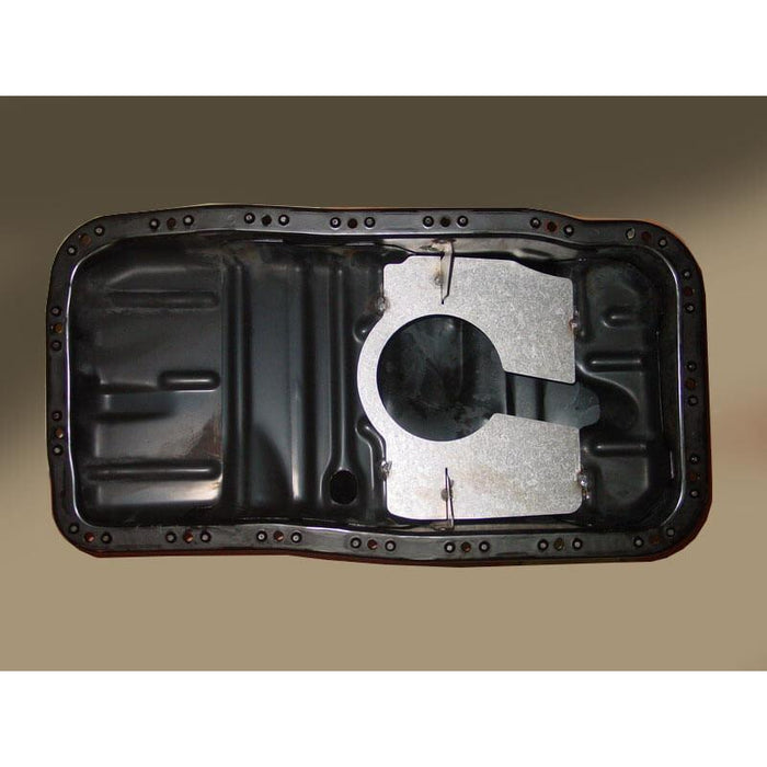 PLM Sump Baffle Plate - Honda B Series V-tec