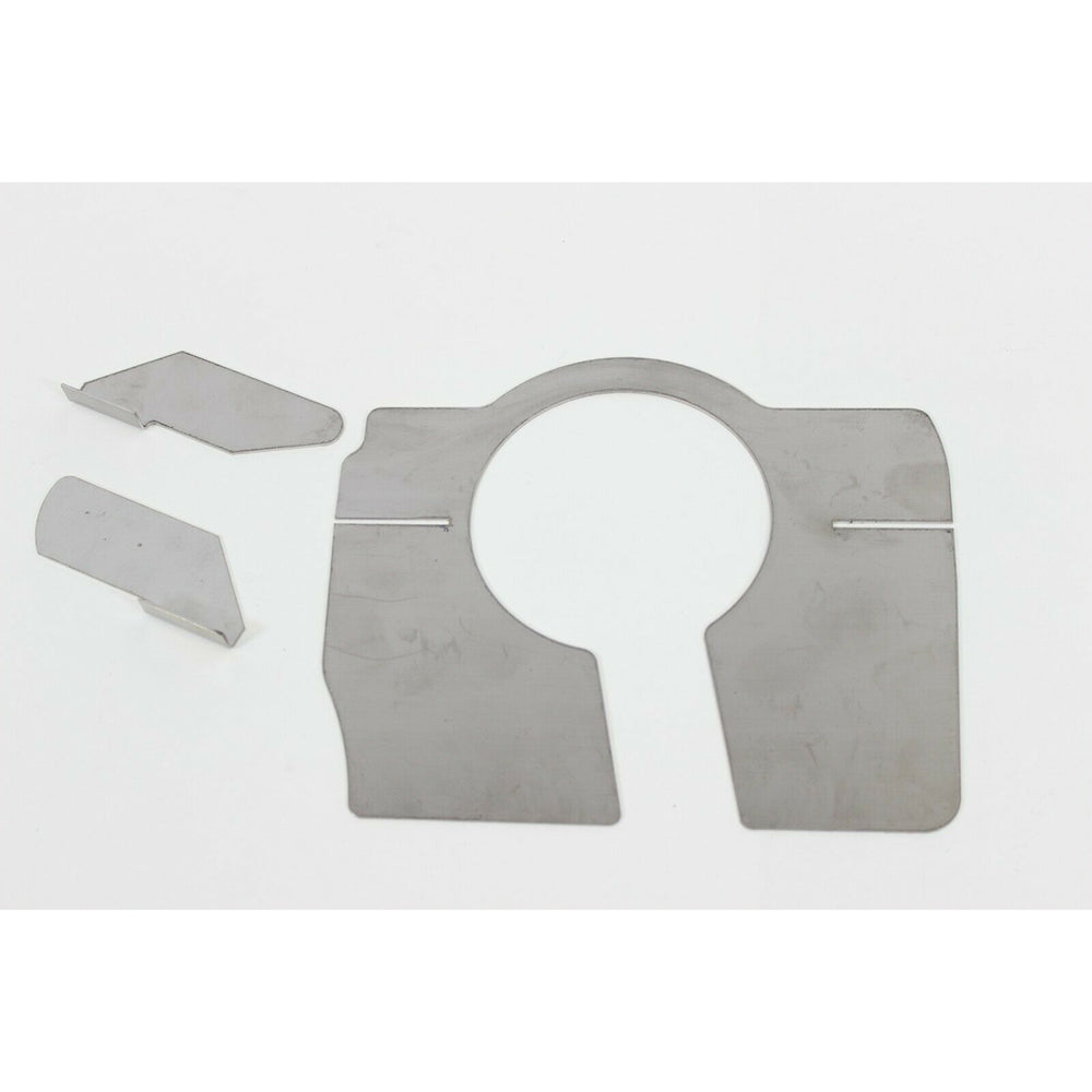 PLM Sump Baffle Plate - Honda B Series V-tec