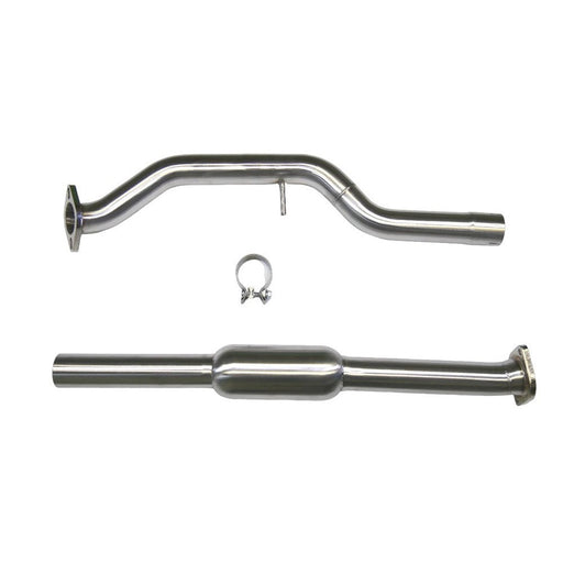 PLM Power Driven 2022+ BRZ GR86 Mid Pipe