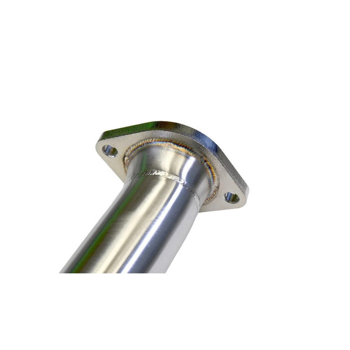 PLM Power Driven 2022+ BRZ GR86 Mid Pipe