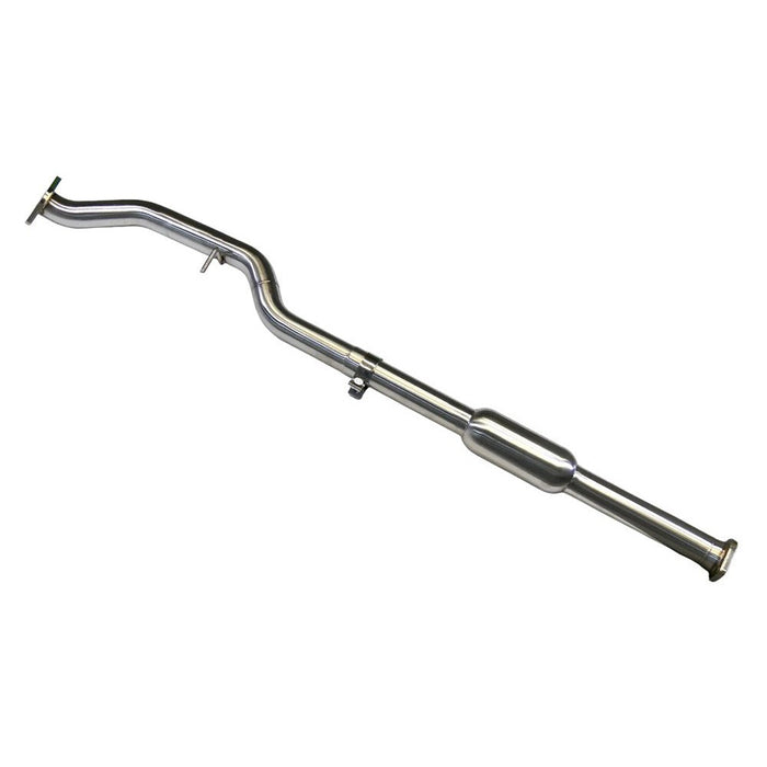 PLM Power Driven 2022+ BRZ GR86 Mid Pipe