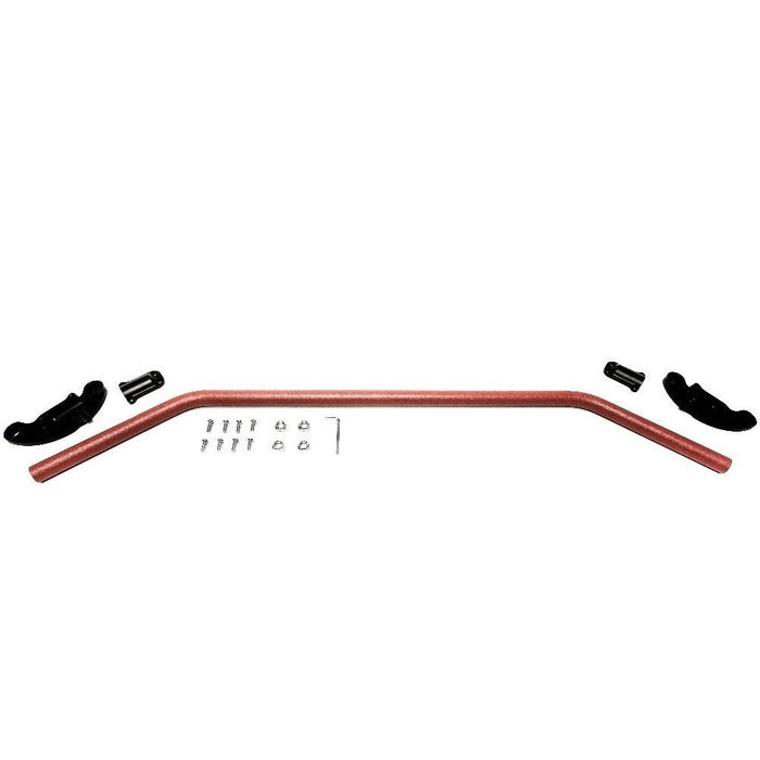 PLM Front Strut Tower Bar For Subaru WRX & STI