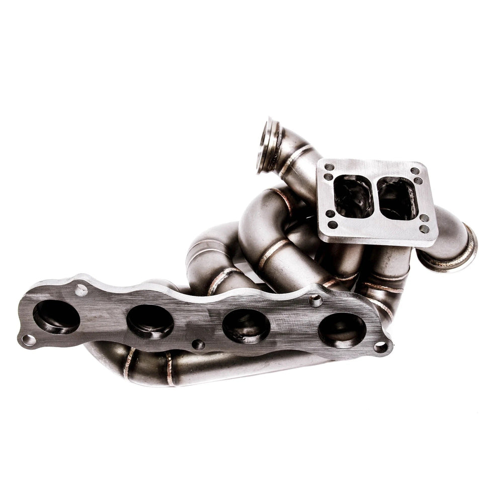 PLM Power Driven K-Series Top Mount Turbo Manifold T3 T4 K20/K24