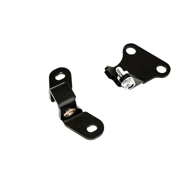 Precision Works Quick Release Door Hinges - Honda