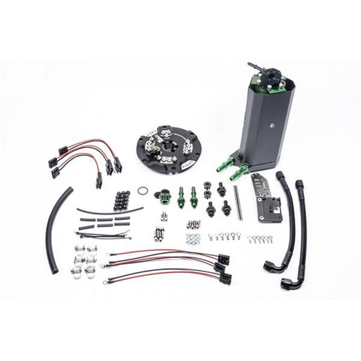 Radium Fuel Hanger, Nissan R35 GT-R