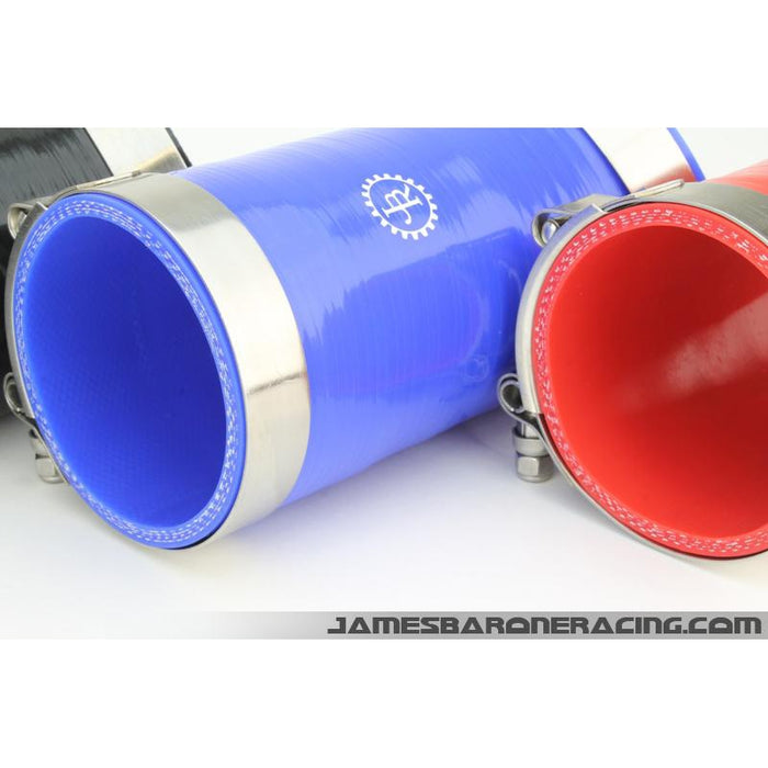 JBR Ford Focus RS Power Path Silicone Induction Hose