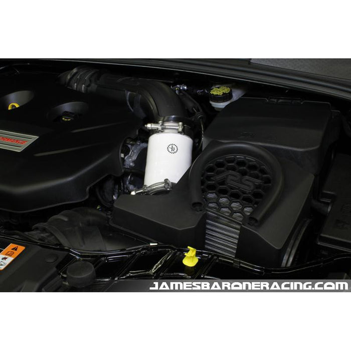 JBR Ford Focus RS Power Path Silicone Induction Hose
