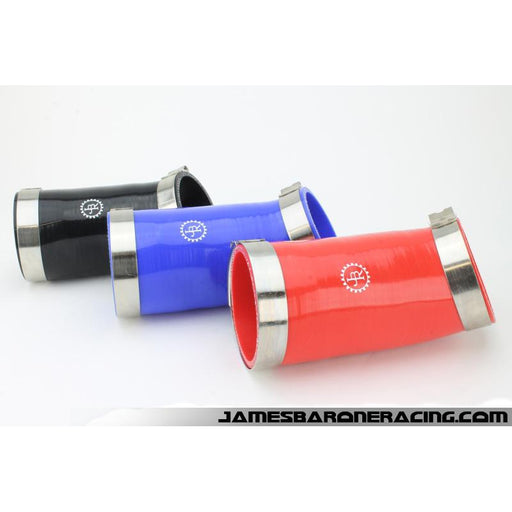 JBR Ford Focus RS Power Path Silicone Induction Hose