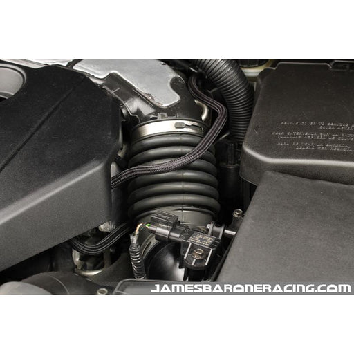 JBR Ford Focus ST Power Path Silicone Induction Hose