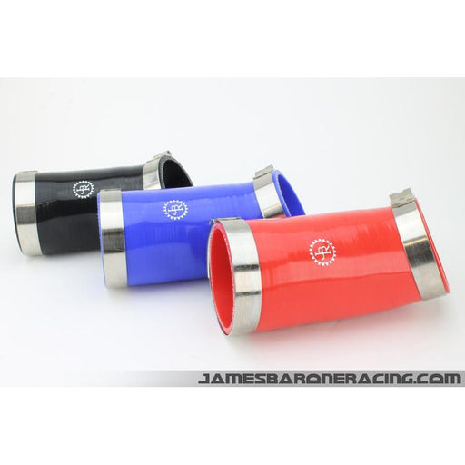 JBR Ford Focus ST Power Path Silicone Induction Hose