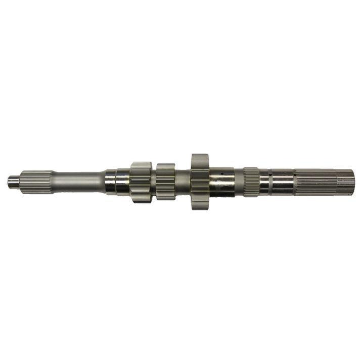 PPG B-Series - Input Shaft