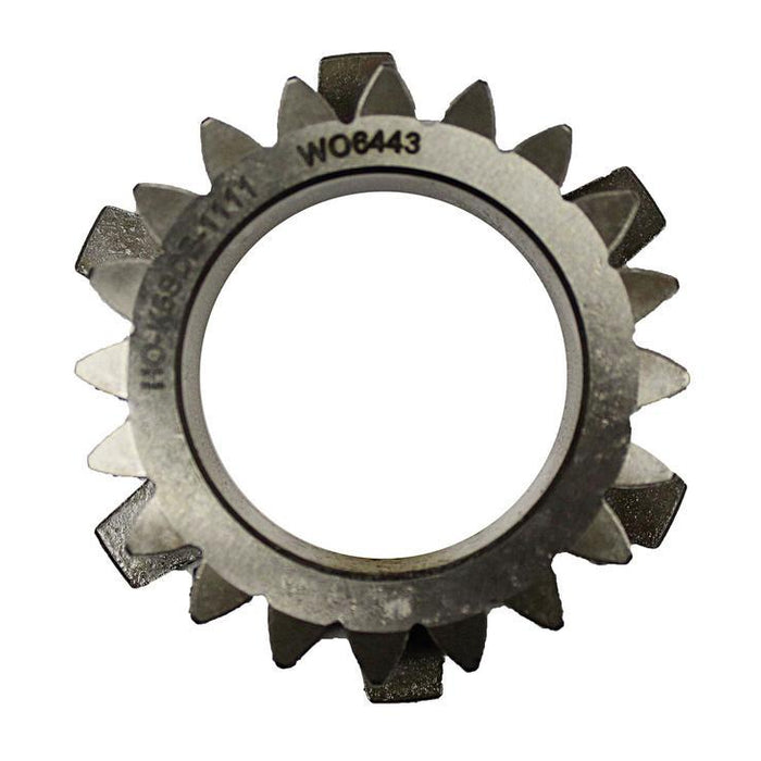 PPG K-Series NA - 3rd Gear Input