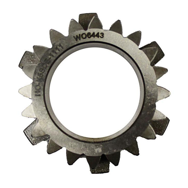 PPG K-Series NA - 3rd Gear Input