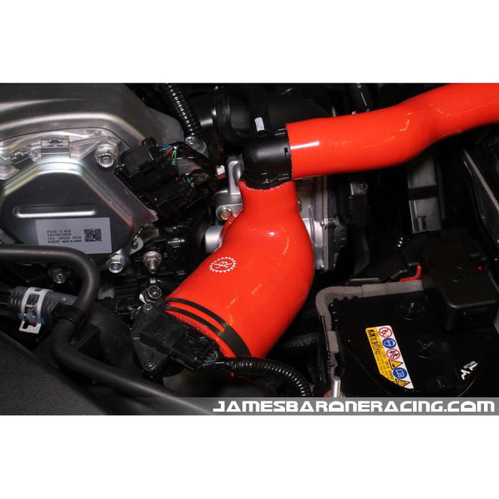 JBR Intake Induction Hose
