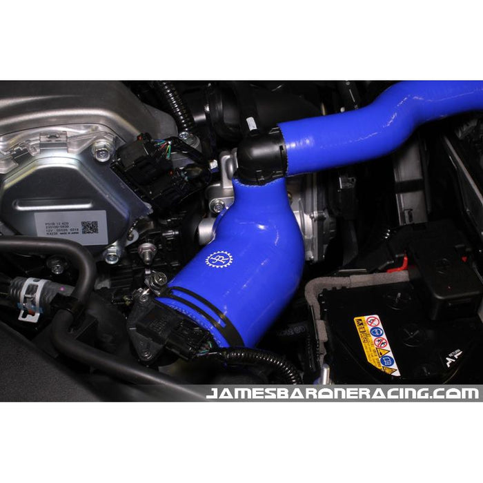 JBR Intake Induction Hose