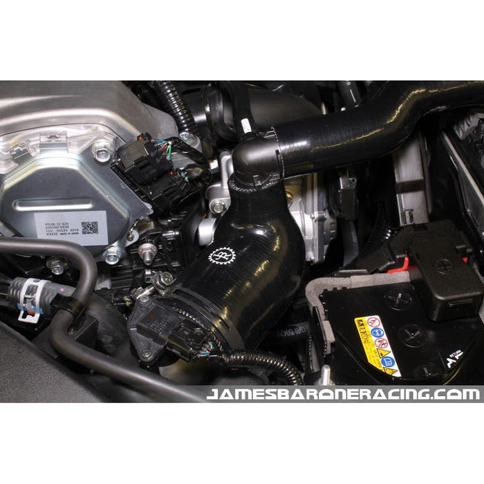 JBR Intake Induction Hose