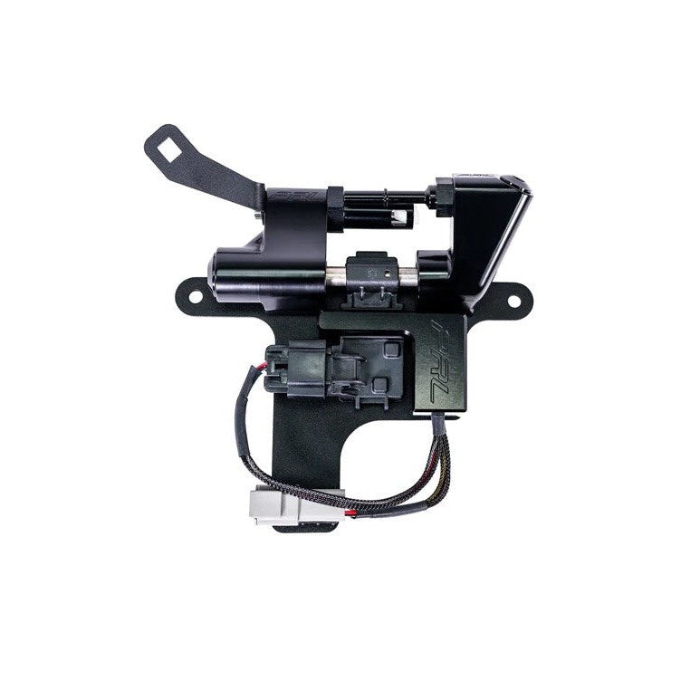 PRL Motorsports Wi-Fi Flex Fuel Kit Honda Civic FK8 Type R
