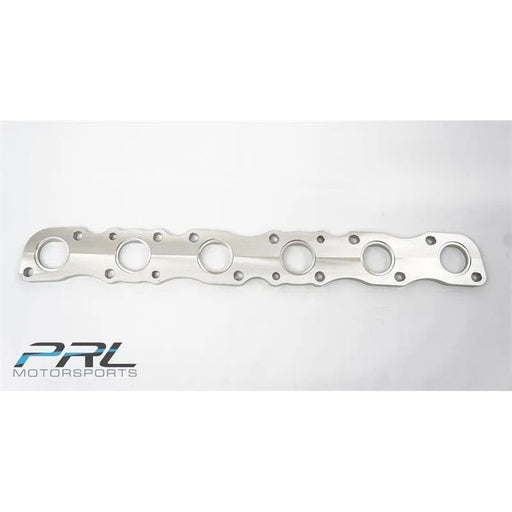 PRL Nissan RB-series Cylinder Head Exhaust Manifold Flange