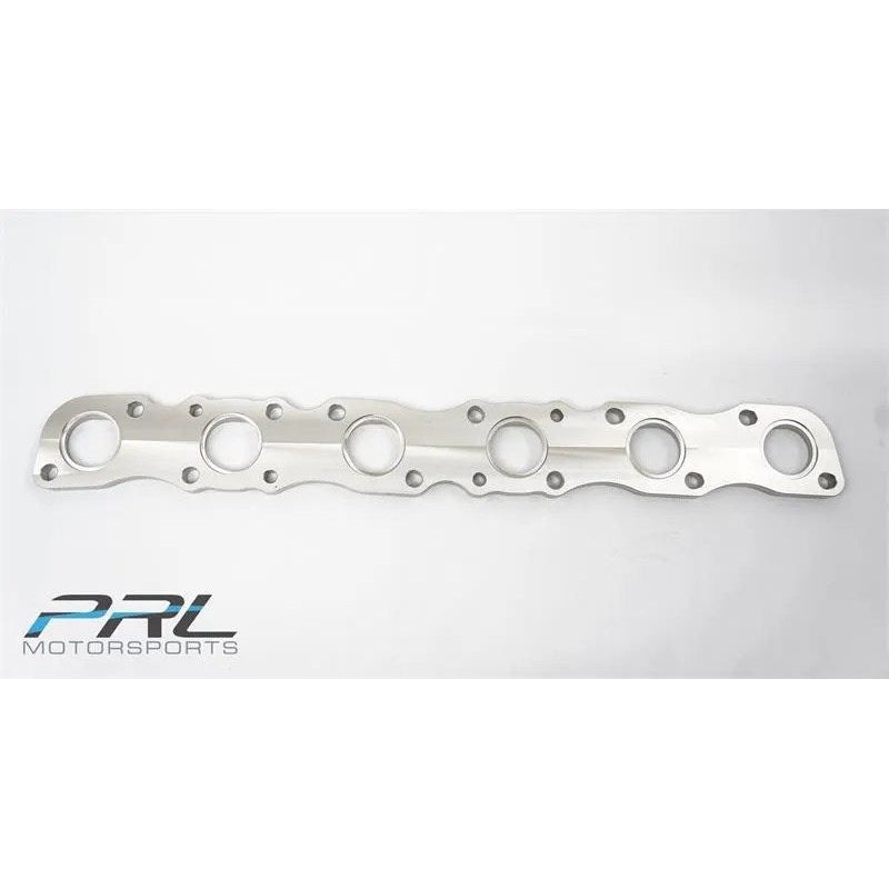 PRL Nissan RB-series Cylinder Head Exhaust Manifold Flange