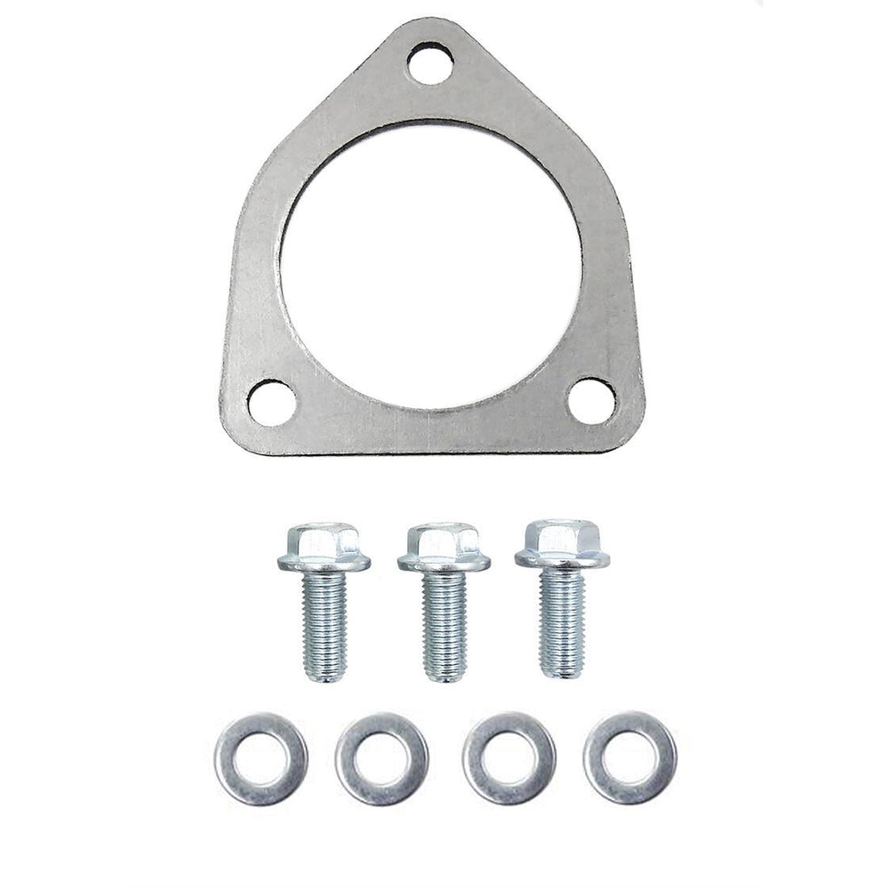 PRL Honda 2.0T Downpipe Hardware