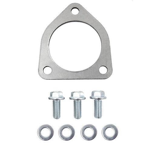 PRL Honda 2.0T Downpipe Hardware