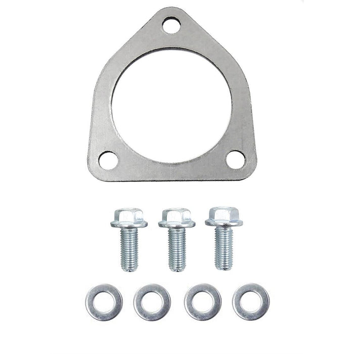 PRL Honda 2.0T Downpipe Hardware