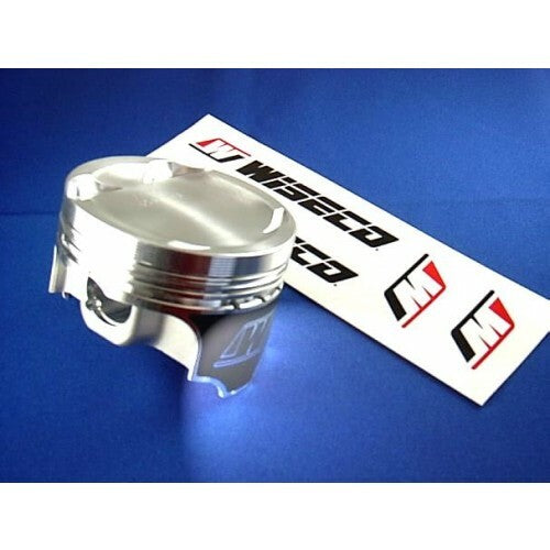 Wiseco B series 81.5mm Low Compression Pistons