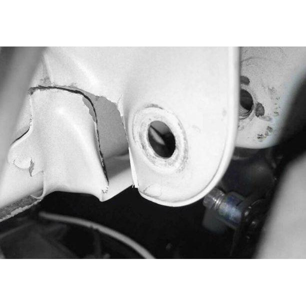 PERRIN Pitch Stop Brace - WRX/STI