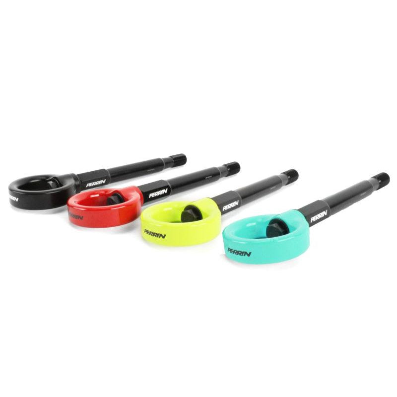 PERRIN Tow Hooks - Forester