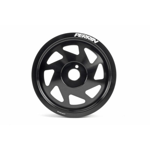 PERRIN Lightweight Crank Pulley For FA/FB Engines