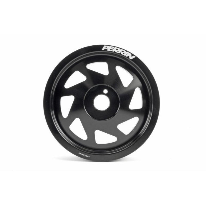 PERRIN Lightweight Crank Pulley For FA/FB Engines