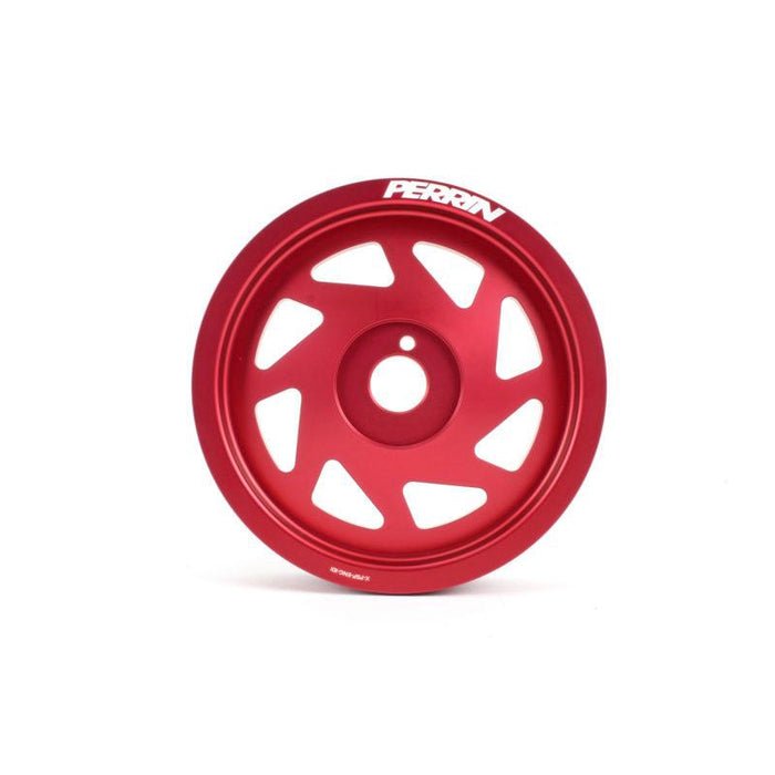 PERRIN Lightweight Crank Pulley For FA/FB Engines
