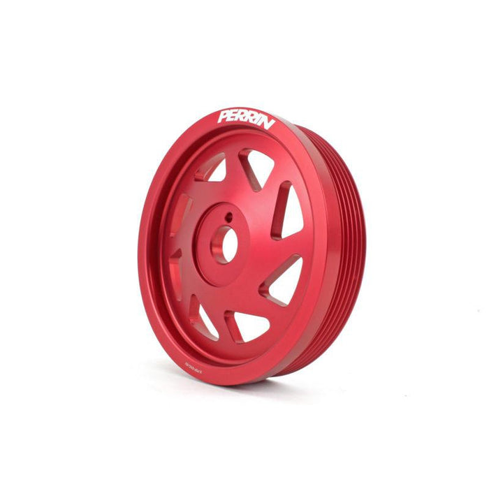 PERRIN Lightweight Crank Pulley For FA/FB Engines