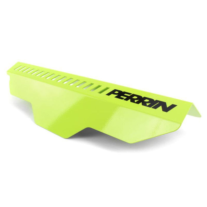 PERRIN Pulley Cover - Subaru WRX / STI / Impreza / Forester