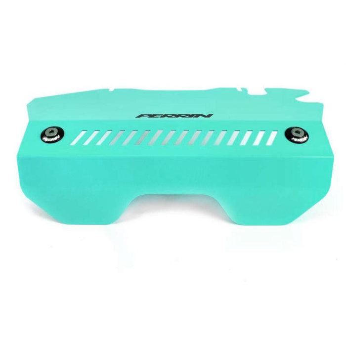 PERRIN Pulley Cover - 2015+ WRX