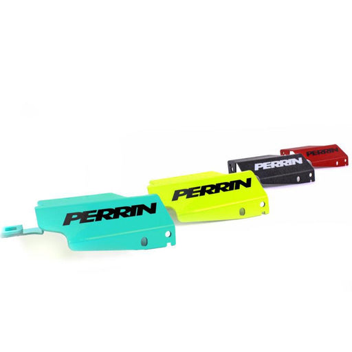 PERRIN Boost Solenoid Cover