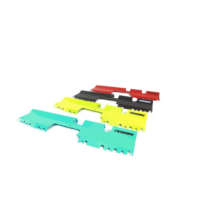 PERRIN Radiator Shroud - 2015+ WRX/STI