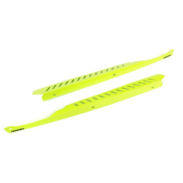 PERRIN Fender Shrouds - Subaru WRX/STI