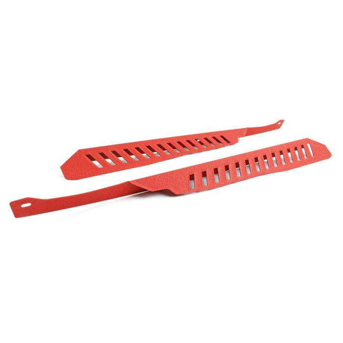 PERRIN Fender Shrouds - Subaru WRX/STI