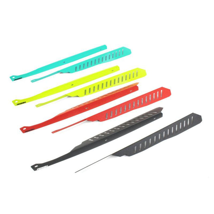 PERRIN Fender Shrouds - Subaru WRX/STI