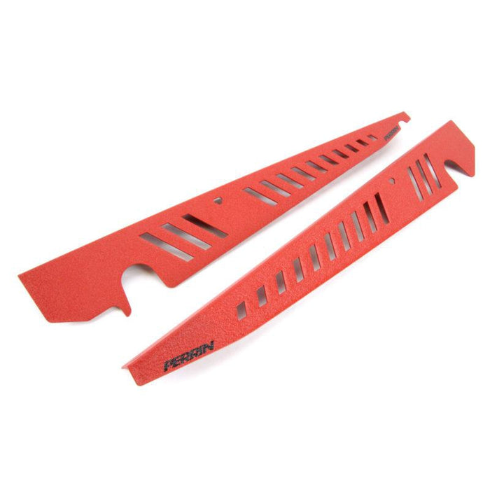 PERRIN Fender Shrouds - Subaru WRX/STI