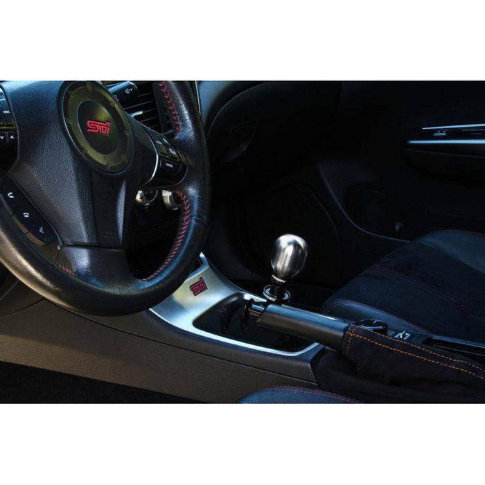 PERRIN Barrel Shift Knob - GT86/BRZ/WRX