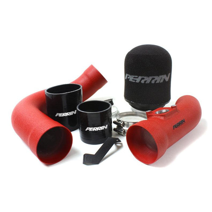 PERRIN Cold Air Intake - Subaru WRX/STI 02-07